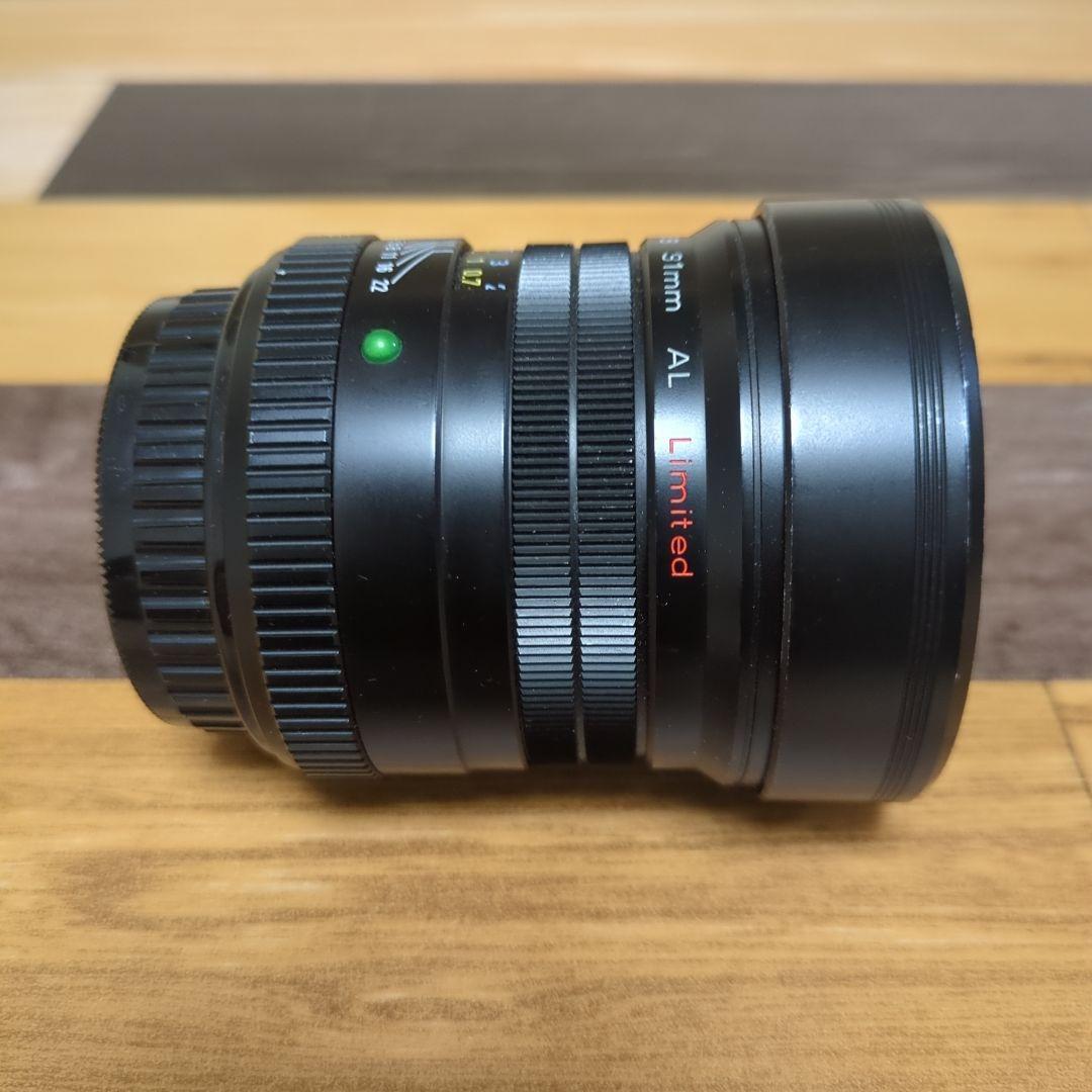 ペンタックスK-5 II ボディ＋Limitedレンズ セット