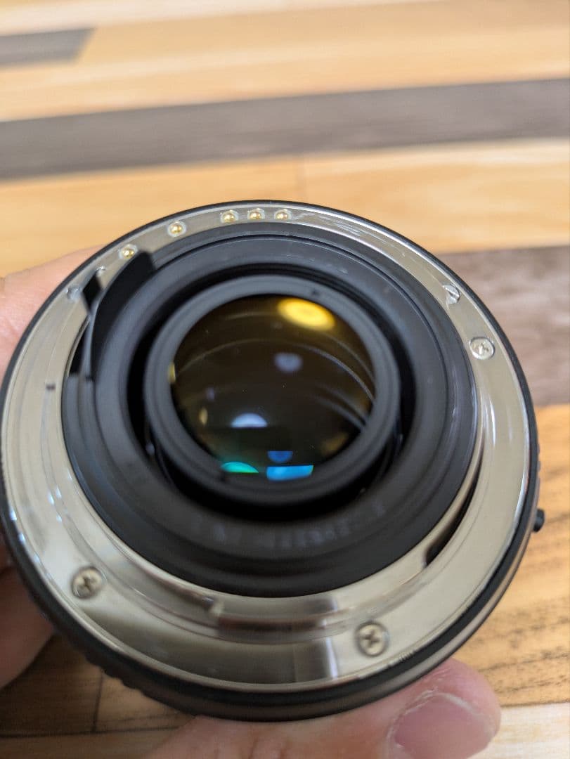 ペンタックスK-5 II ボディ＋Limitedレンズ セット