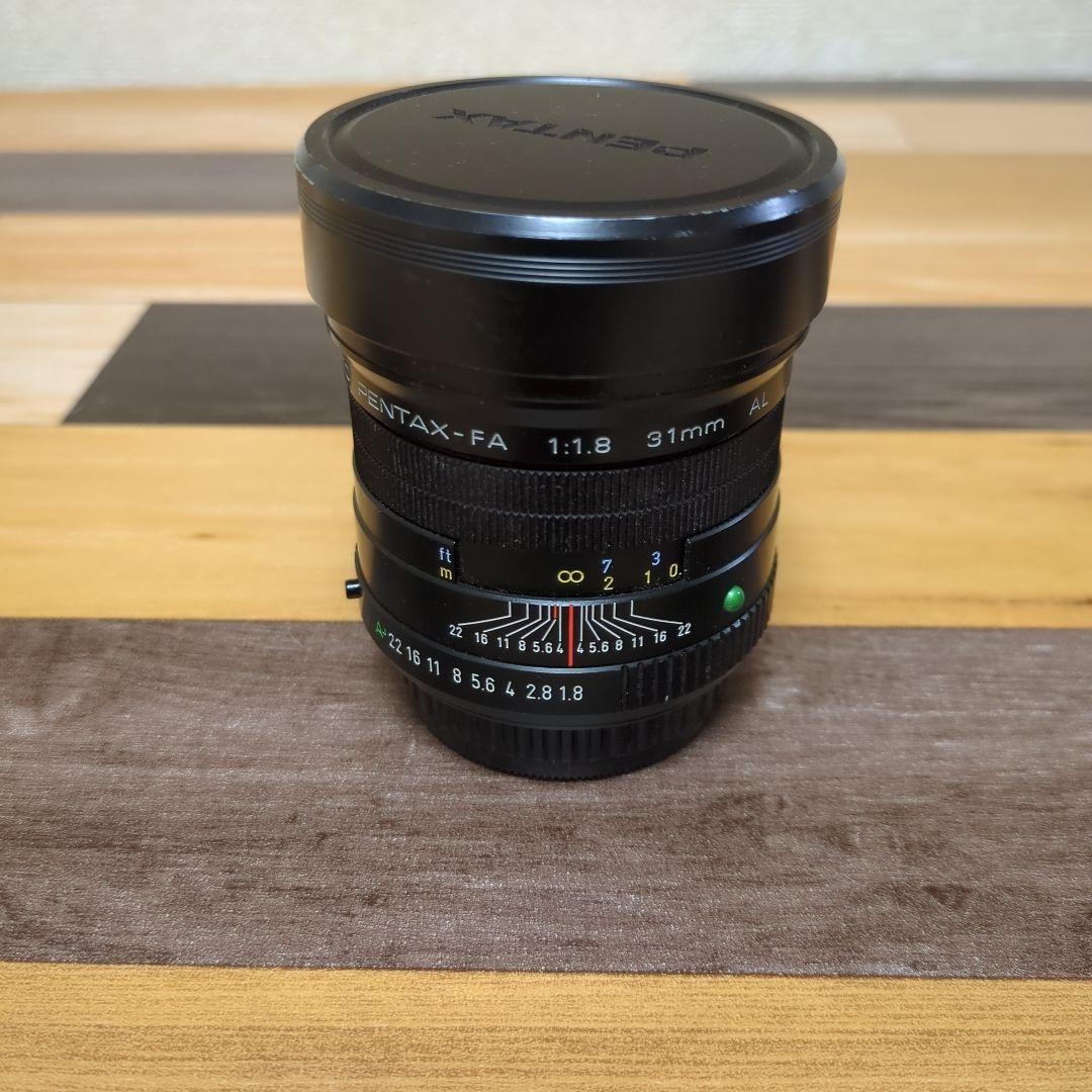 ペンタックスK-5 II ボディ＋Limitedレンズ セット