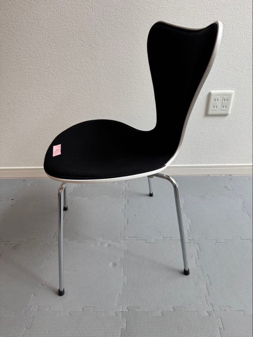 ④ UNA　フリッツハンセン・セブンチェア（1脚の価格です）