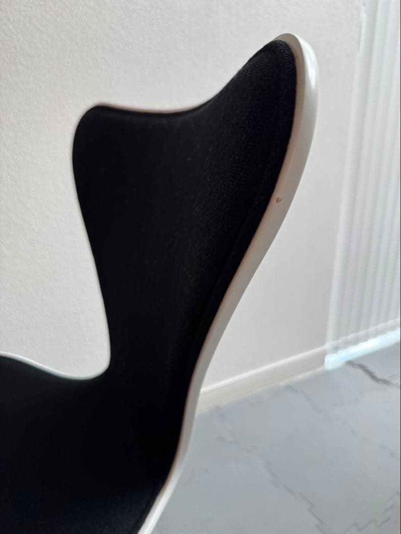 ④ UNA　フリッツハンセン・セブンチェア（1脚の価格です）