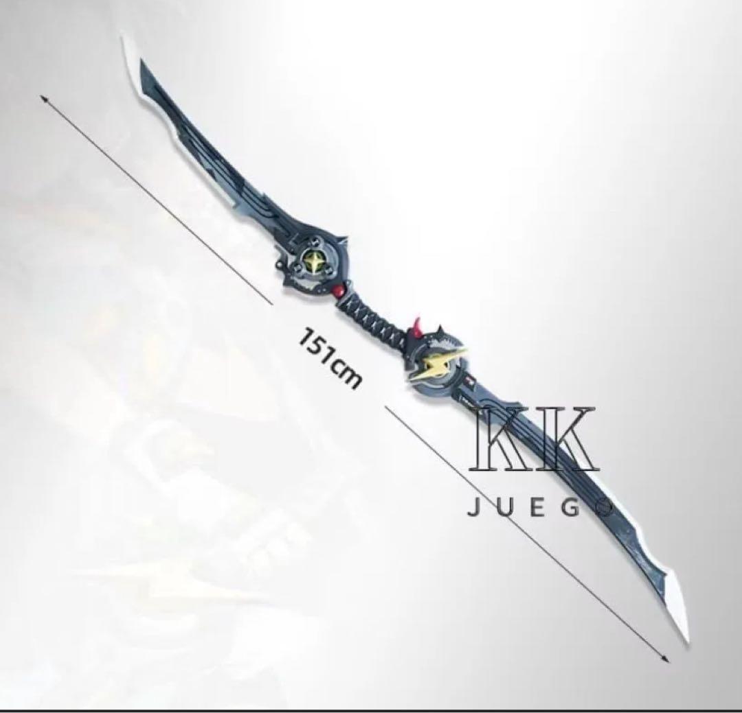 ゼンレスゾーンゼロ アンビー ０号 武器