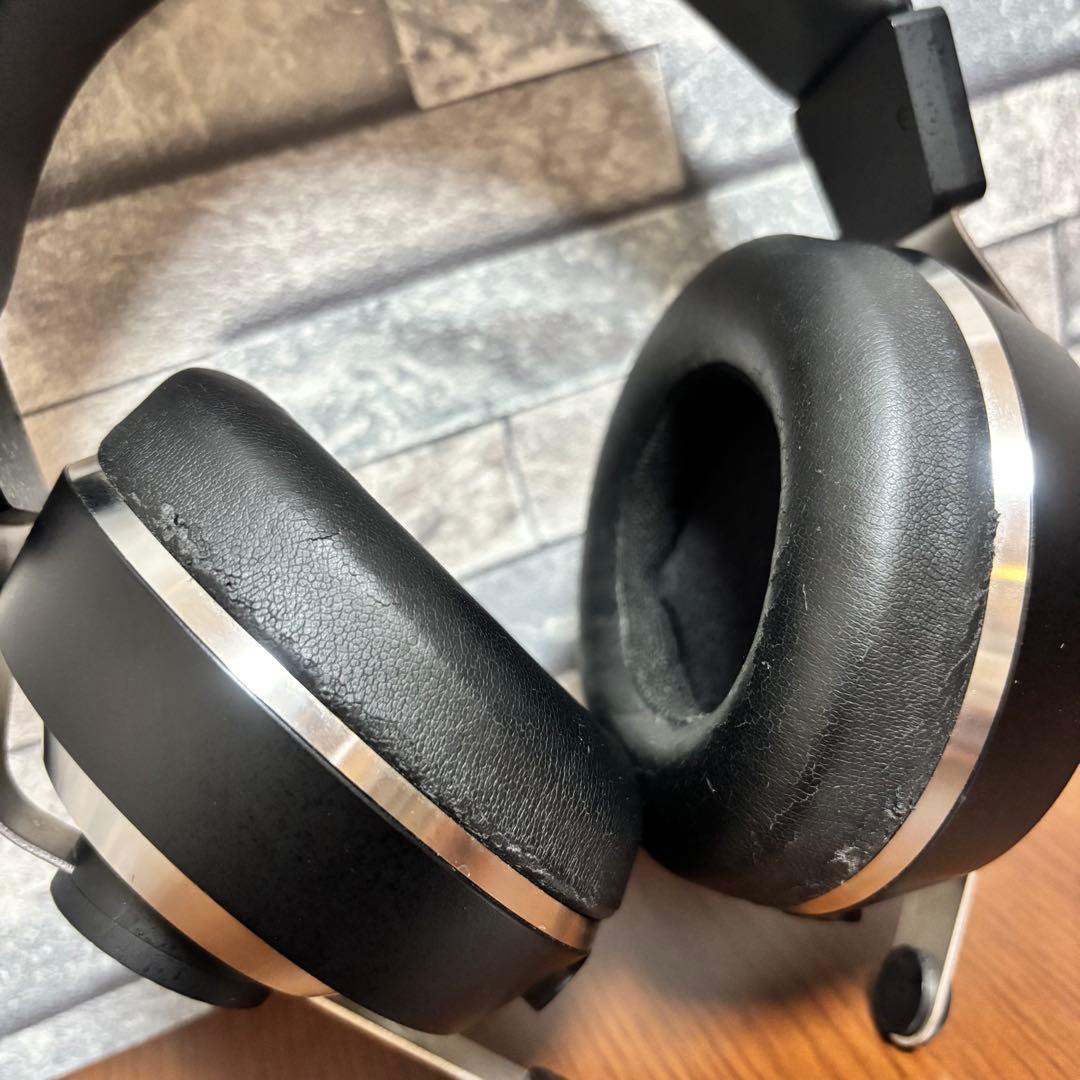 SONOROUS VI FI-SO6BD3 希少 廃盤 final ヘッドホン