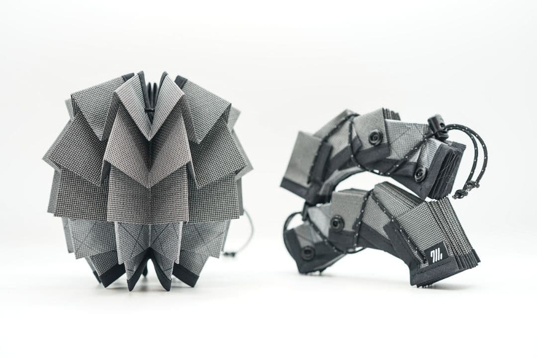 ライト・ランタン solol - gray solworks