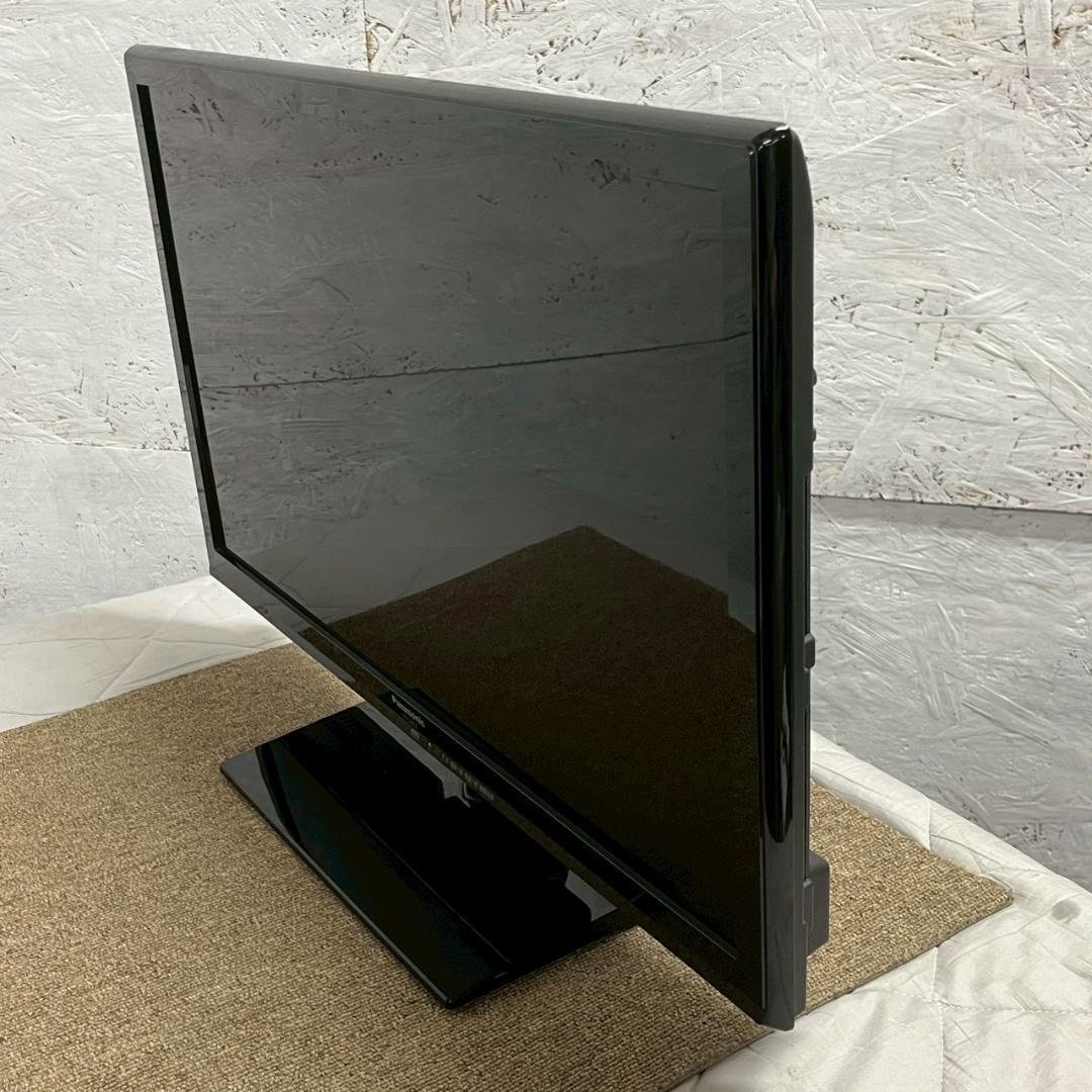 【Panasonic】 パナソニック 液晶テレビ TH-L24C6 A1079