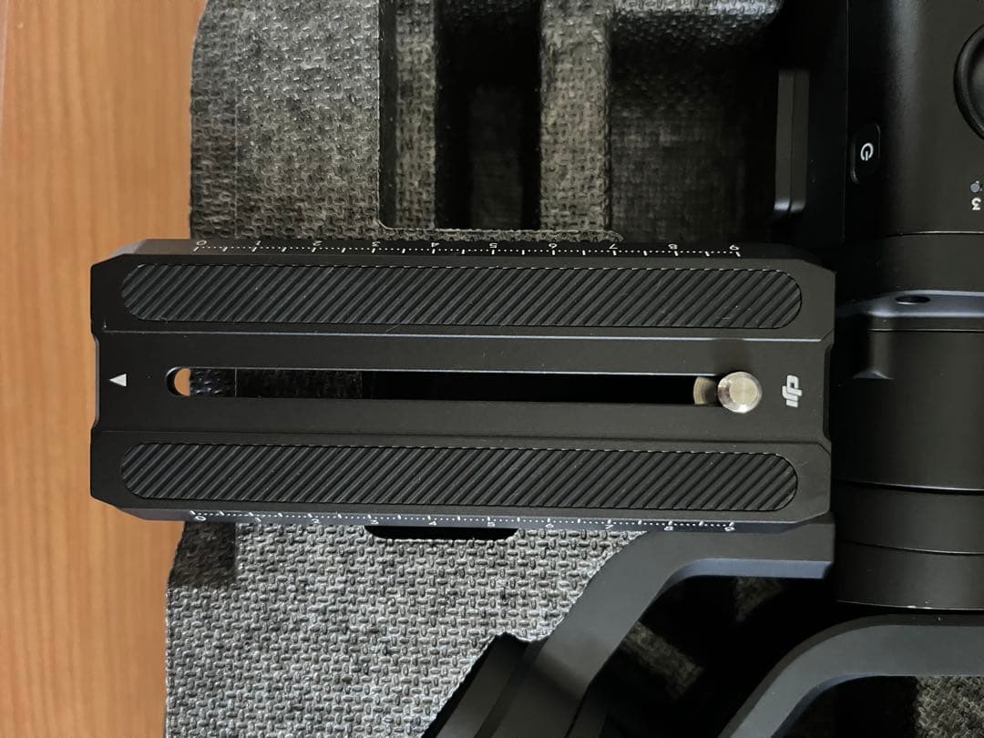 DJI RONINS ronin-s ジンバル　スタビライザー