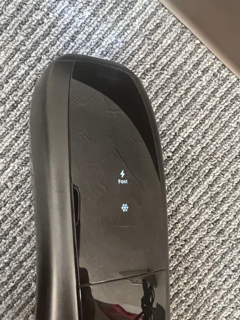 Ulike Men IPL光美容器　脱毛器