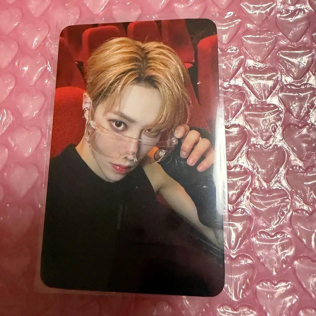 ALD1 デビュー ショーケース ショケ トレカ アルノ