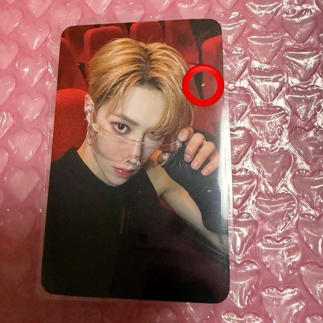 ALD1 デビュー ショーケース ショケ トレカ アルノ