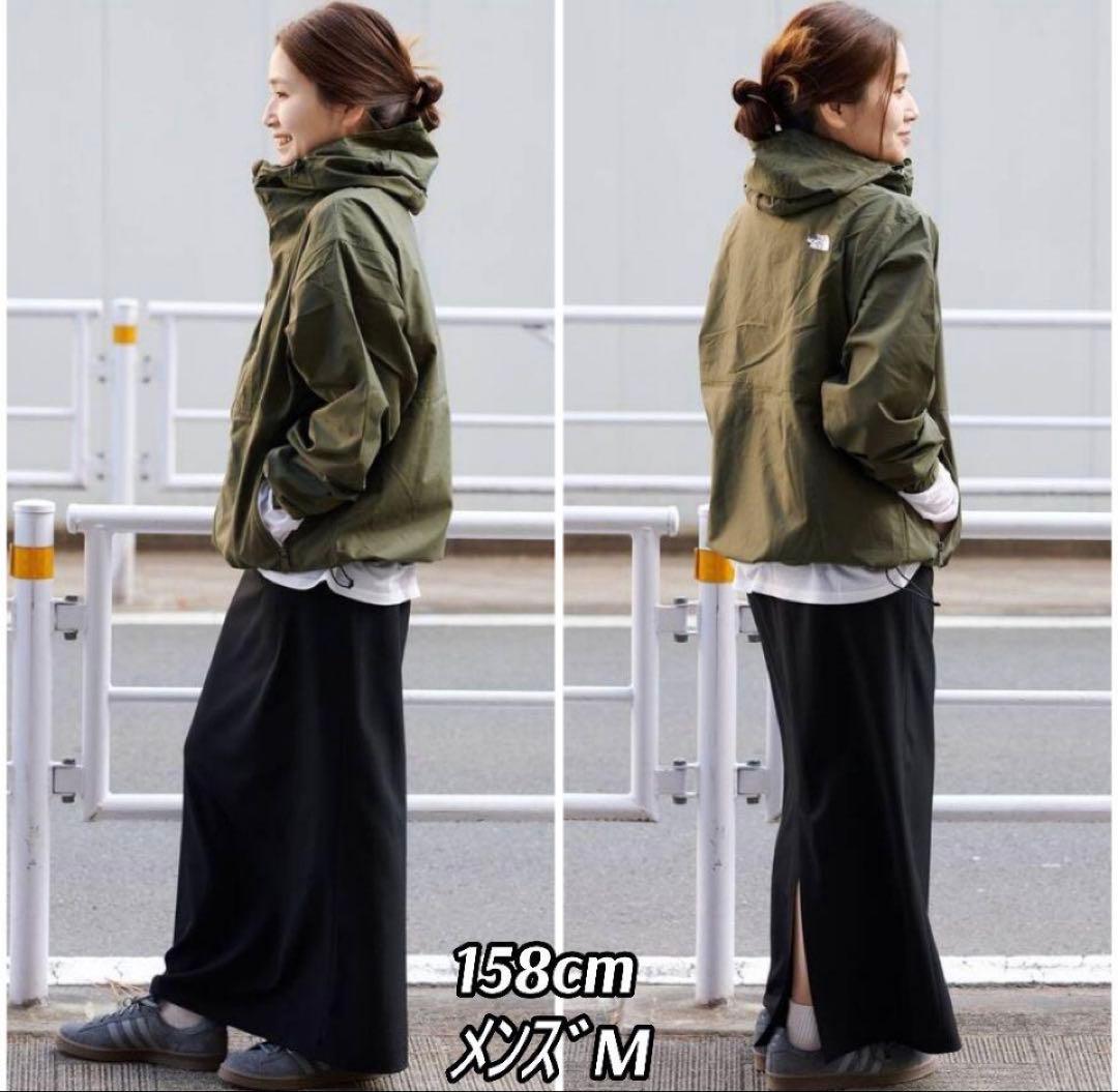 ☆お値下げ☆ノースフェイス イエナ SC ナイロンジャケット ブルゾン M