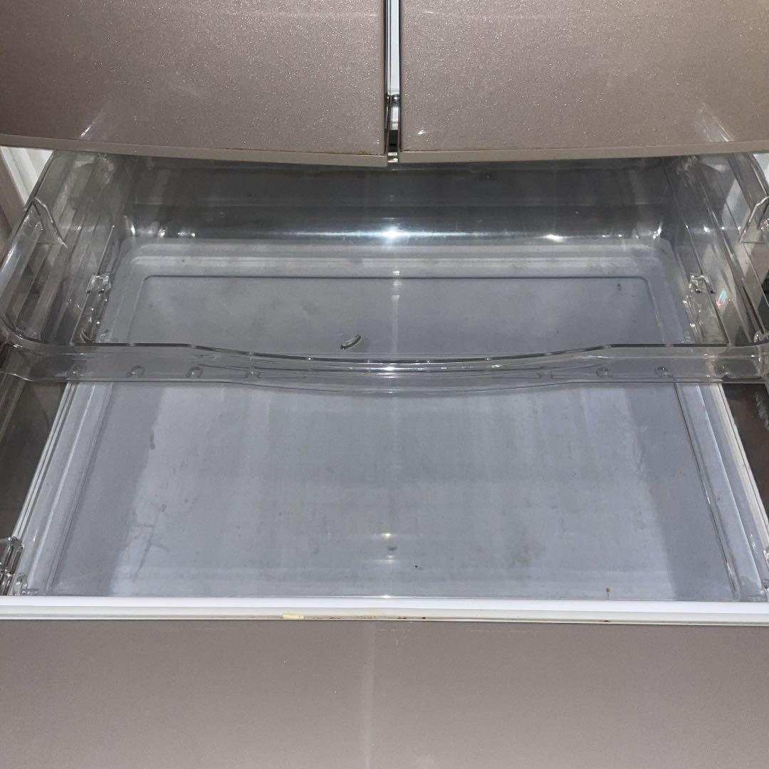 HITACHI R-SF42BM(T) 4月中大幅値下げ 5月から35000円