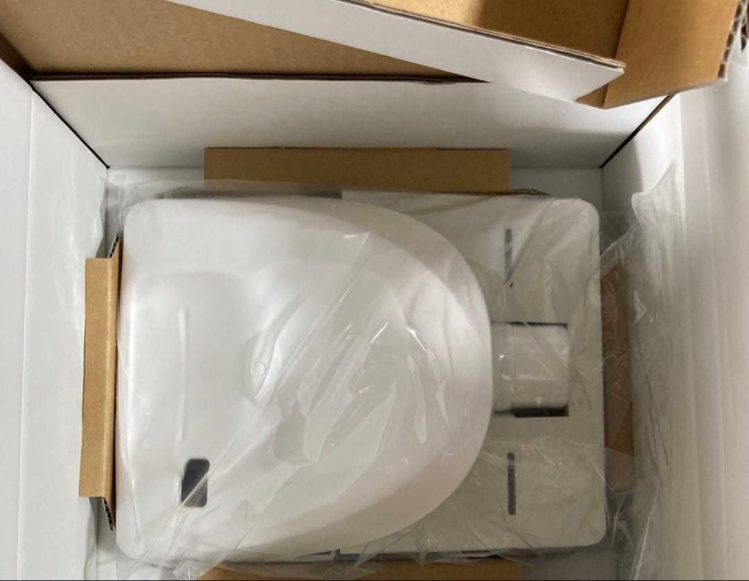 未使用品　Twin Beat R EMS 美顔器　伊藤超短波