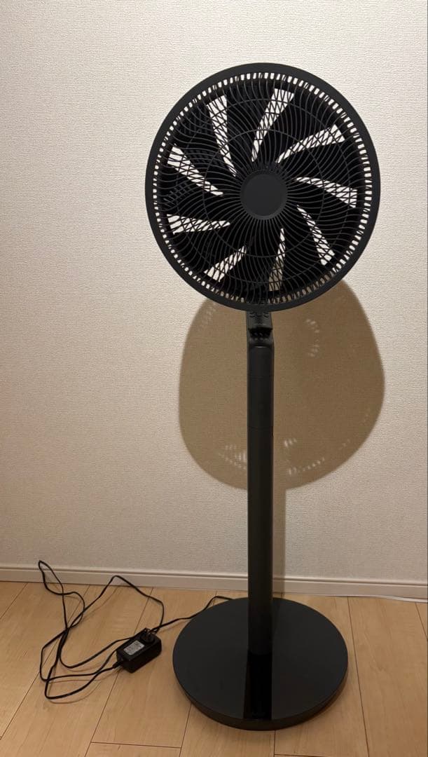 duux サーキュレーションファン Blade(ブレード) 2024年製