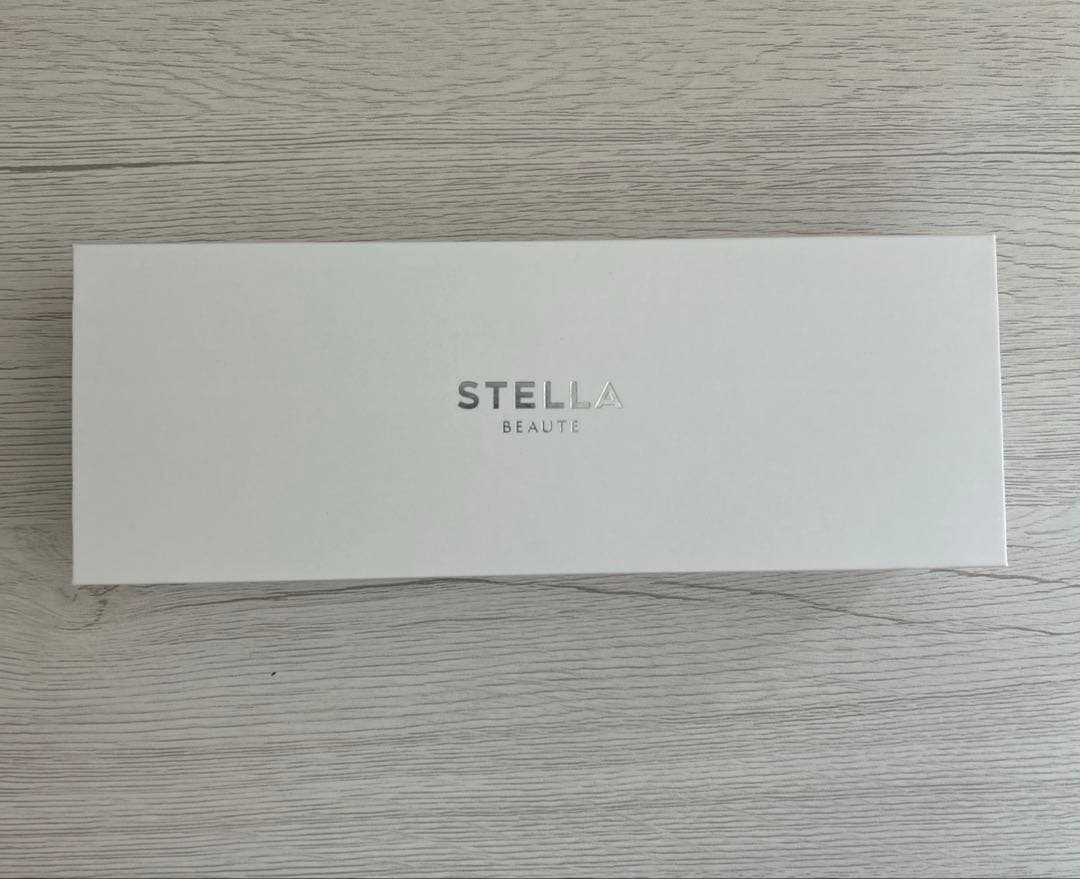【美品】STELLA Beauty Face Stick 2.0 ピンク