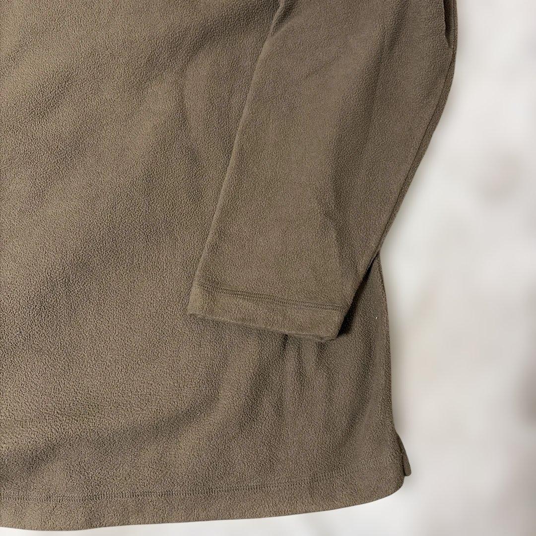 F*U様 00s 2007年製 パタゴニア プラッシュ シンチラ フリース スウ