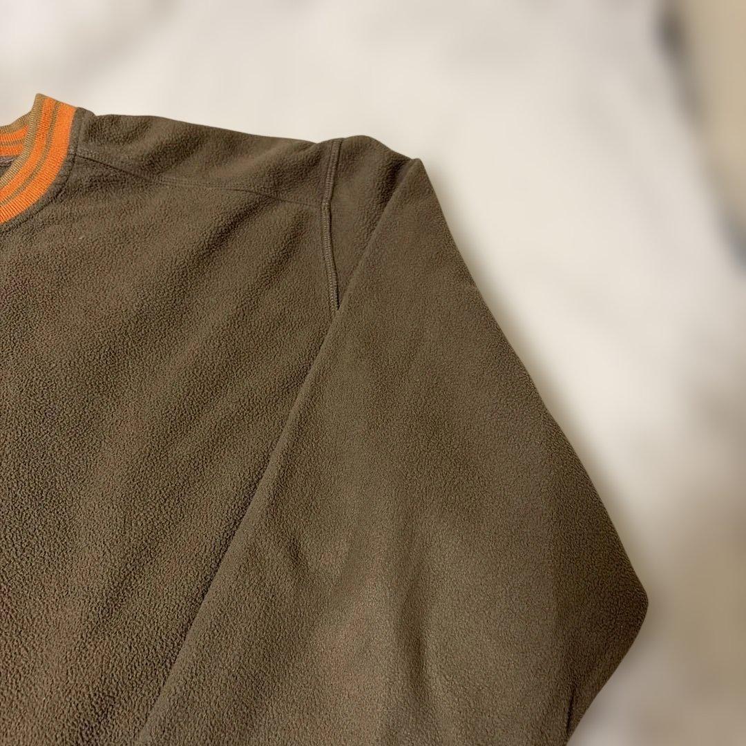 F*U様 00s 2007年製 パタゴニア プラッシュ シンチラ フリース スウ