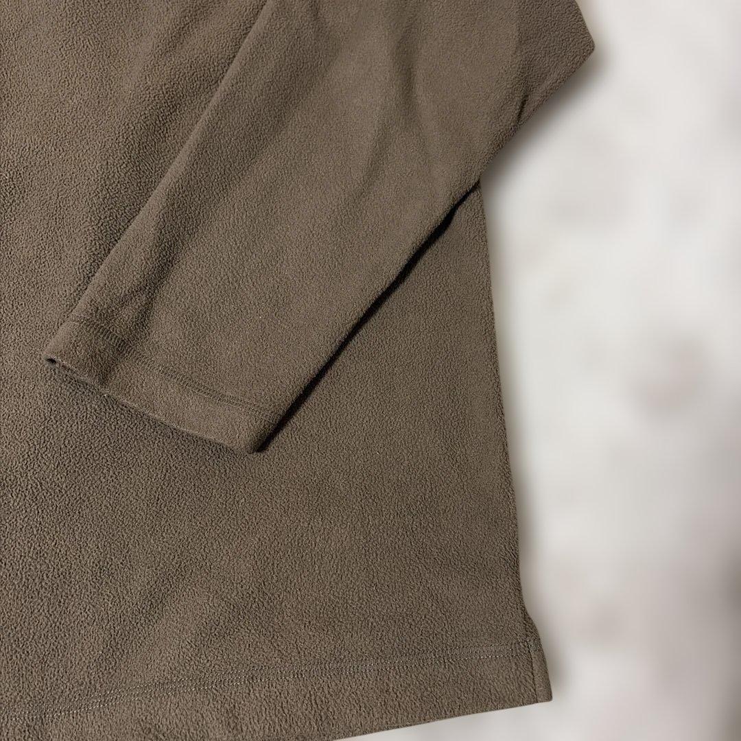 F*U様 00s 2007年製 パタゴニア プラッシュ シンチラ フリース スウ