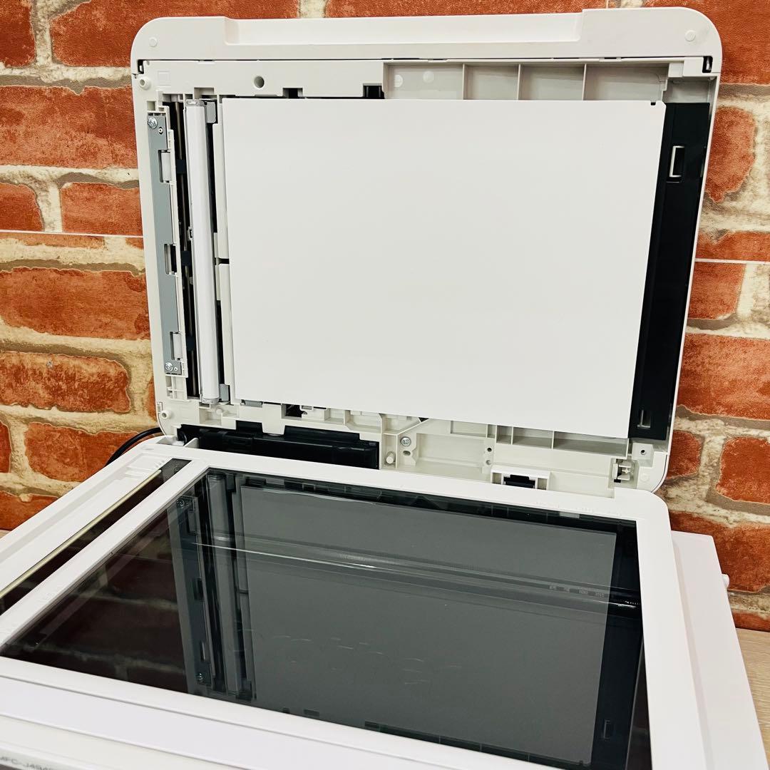 K3339【brother】プリンター複合機 MFC-J4940DN