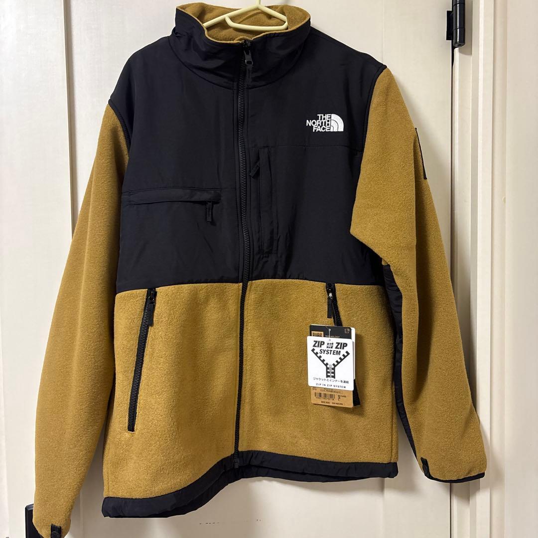 THE NORTH FACE デナリジャケット NA72450 ノースフェイス