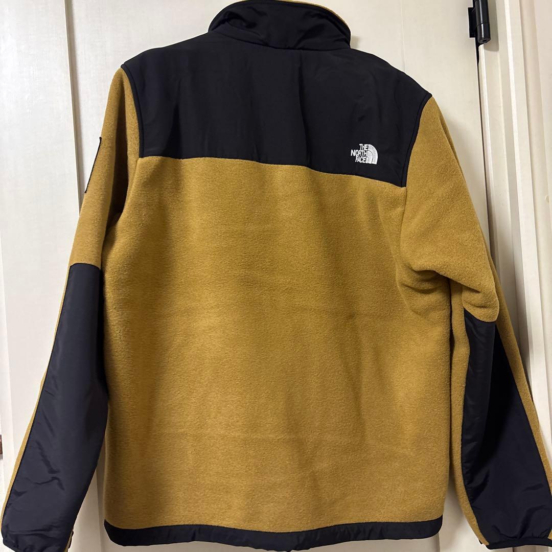 THE NORTH FACE デナリジャケット NA72450 ノースフェイス