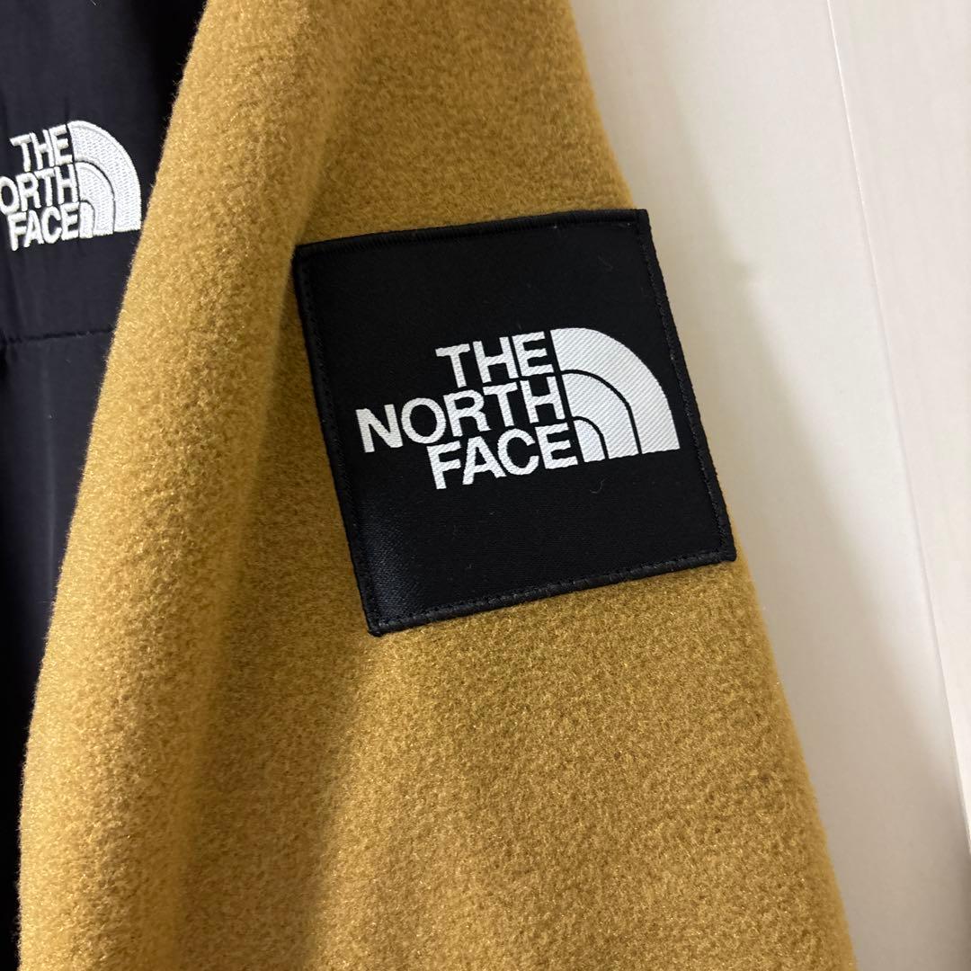 THE NORTH FACE デナリジャケット NA72450 ノースフェイス