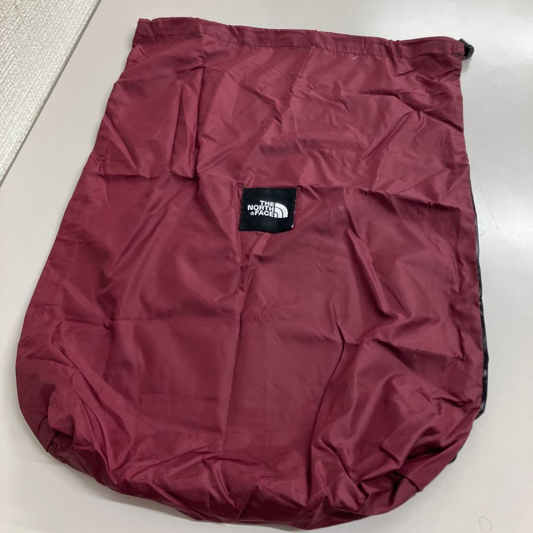 THE NORTH FACE ノースフェイス　ダウンジャケット