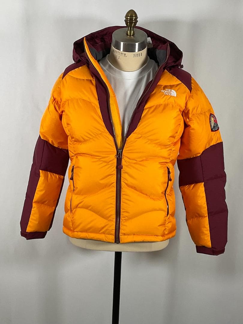 THE NORTH FACE ノースフェイス　ダウンジャケット