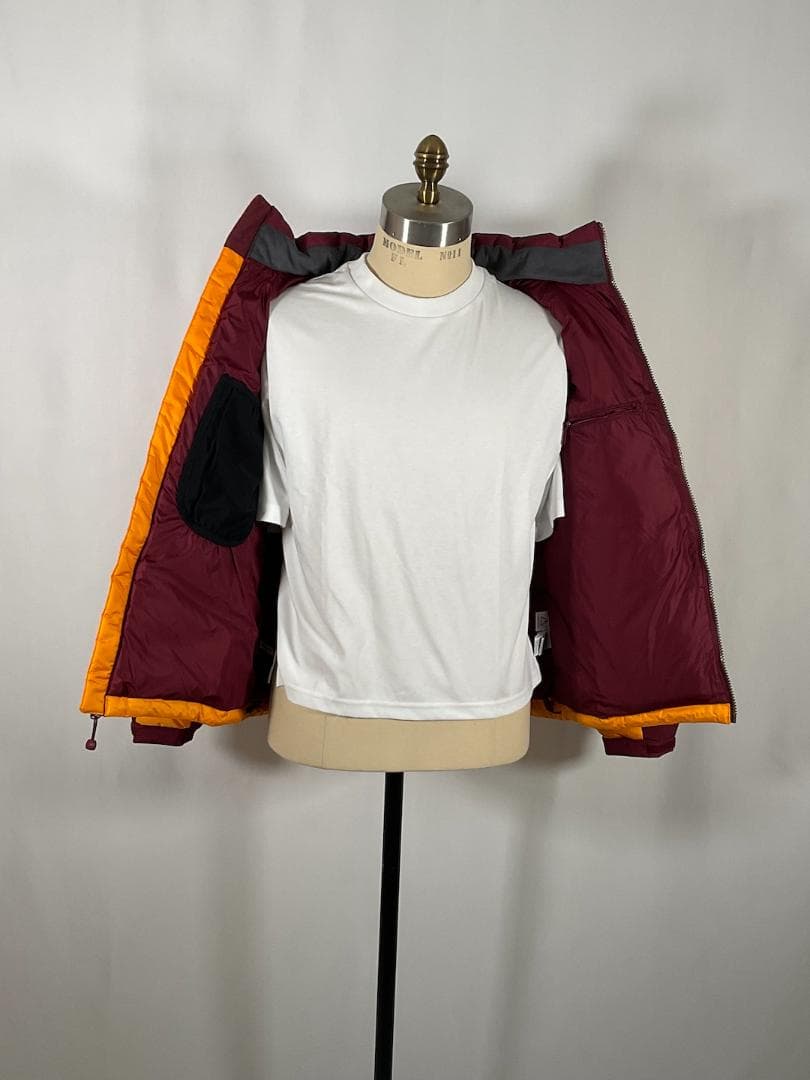 THE NORTH FACE ノースフェイス　ダウンジャケット