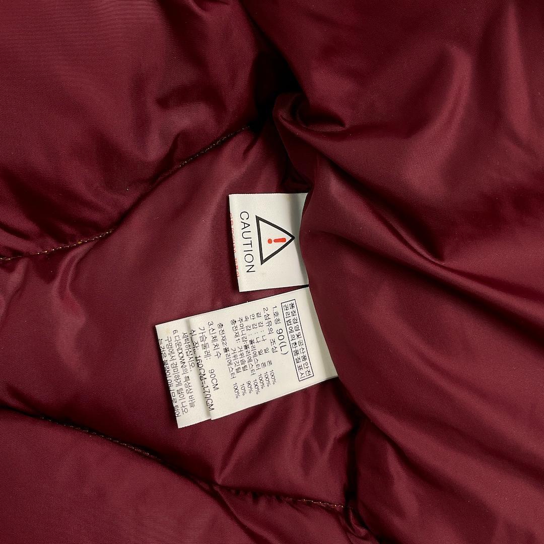 THE NORTH FACE ノースフェイス　ダウンジャケット