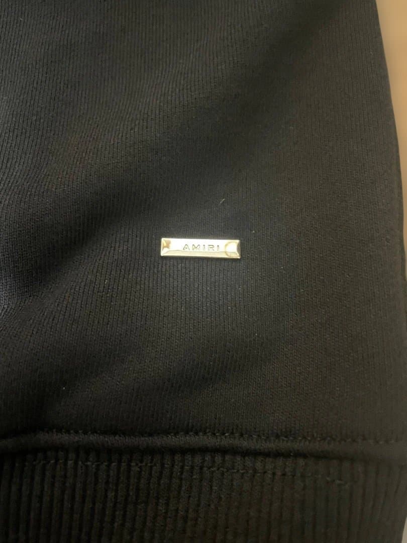 AMIRI パーカー