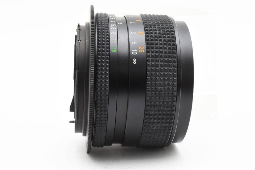 ★名玉★ Carl Zeiss Planar 50mm F1.4 T* MMJ