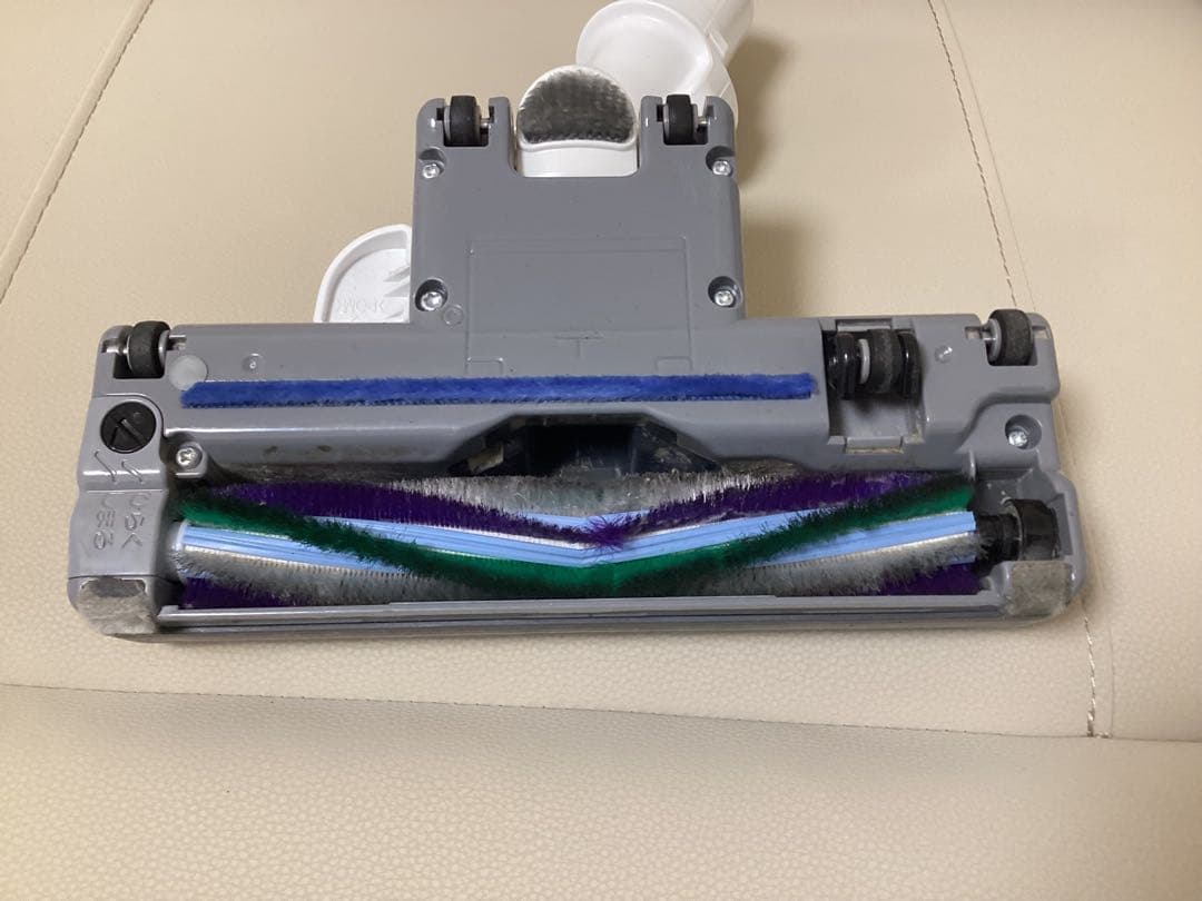 MC-PJ22G-C 掃除機(キャニスター)本体