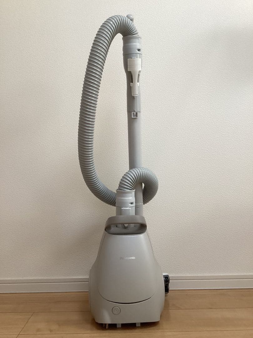 MC-PJ22G-C 掃除機(キャニスター)本体