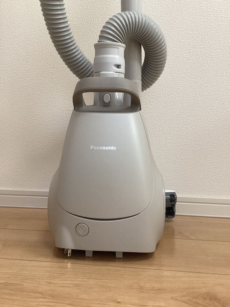 MC-PJ22G-C 掃除機(キャニスター)本体