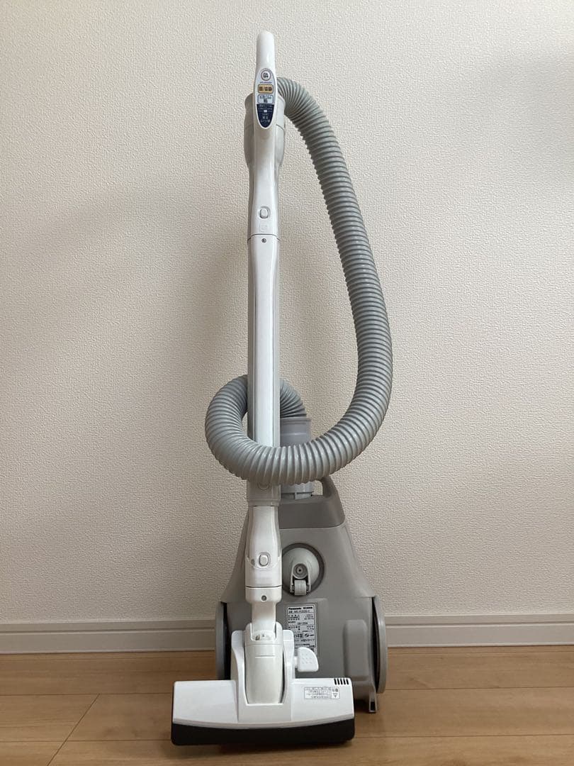 MC-PJ22G-C 掃除機(キャニスター)本体