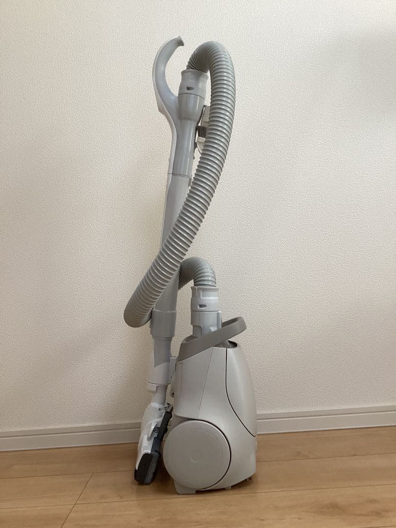 MC-PJ22G-C 掃除機(キャニスター)本体