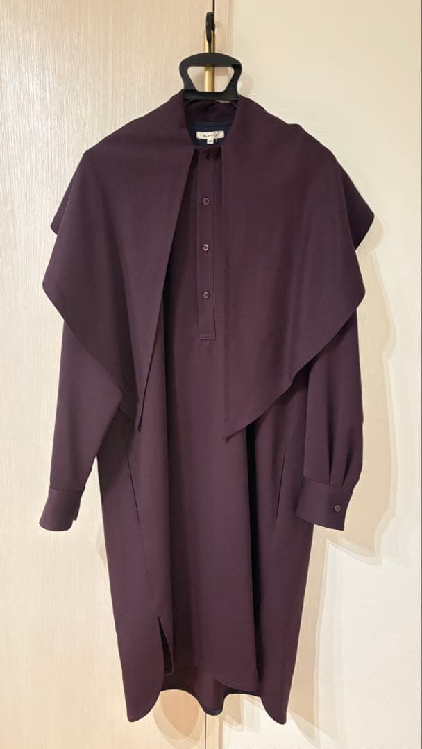 ★新品未使用【BLAMINK】ワンピース