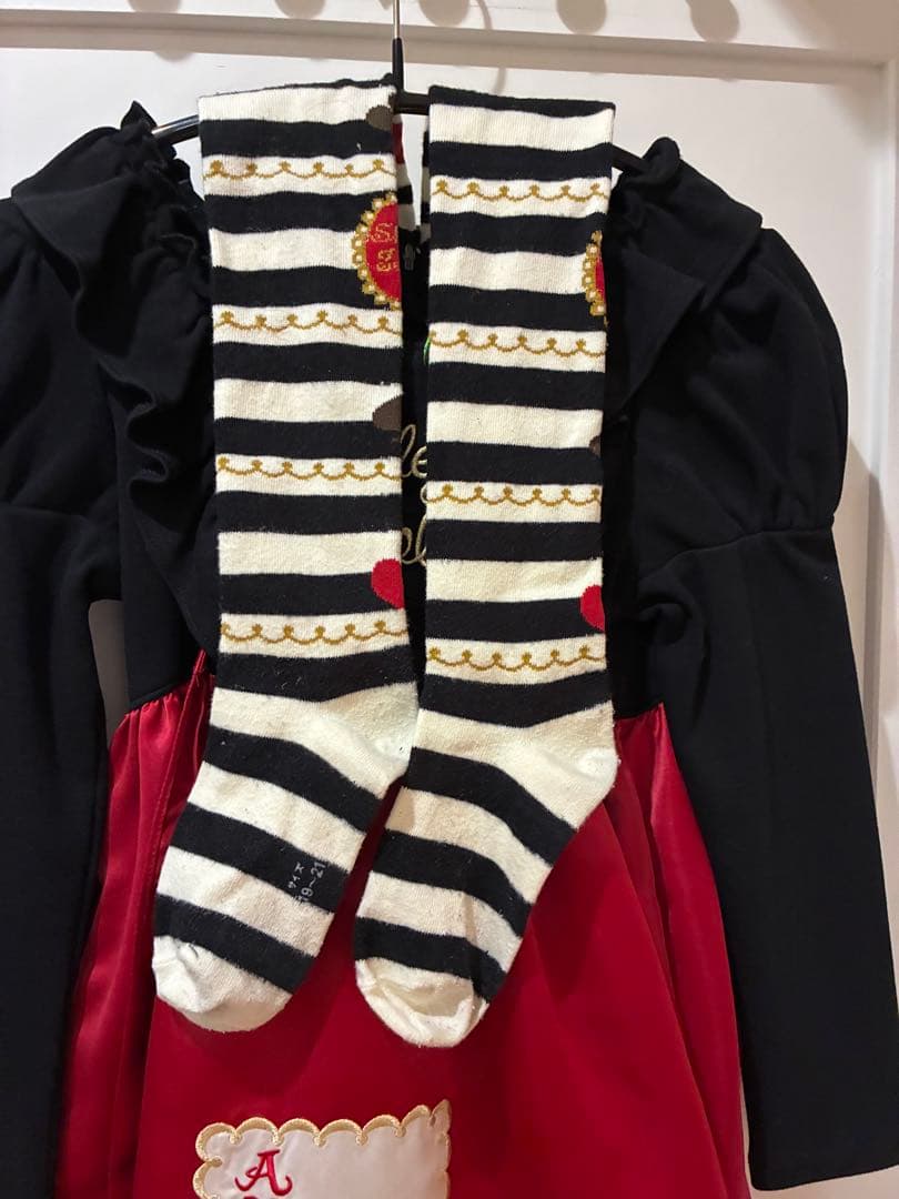 期間限定SALE10/25までShirley Temple 120サイズ