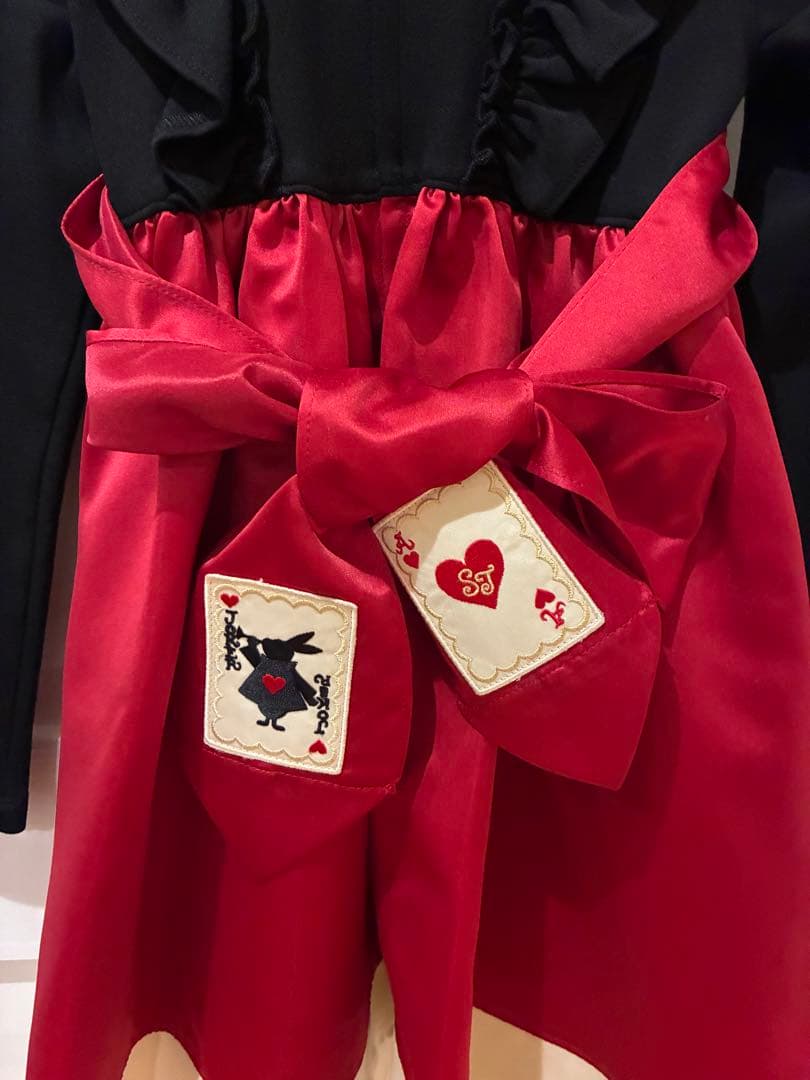 期間限定SALE10/25までShirley Temple 120サイズ