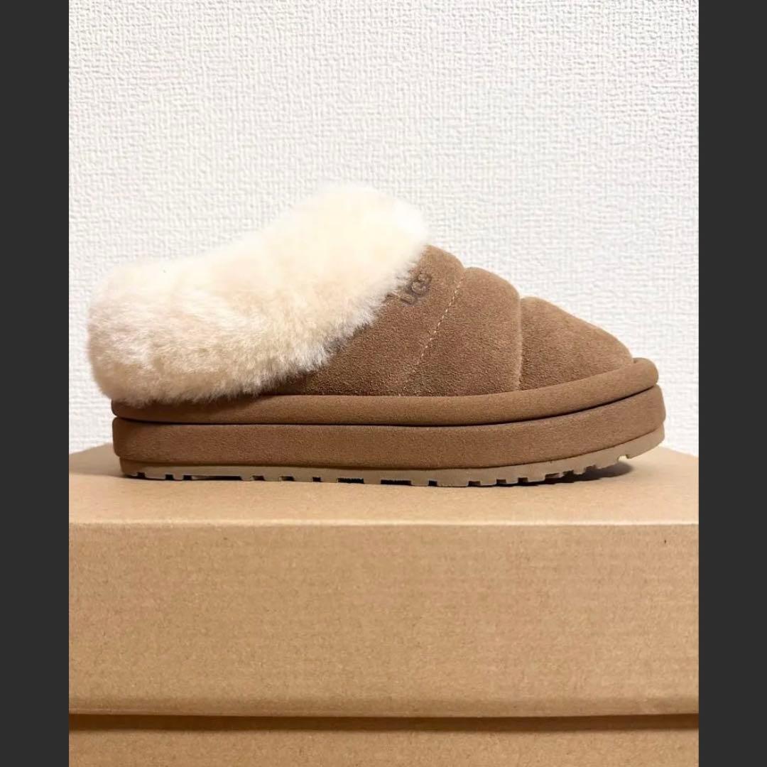 靴 UGG Tazzlita 21cm