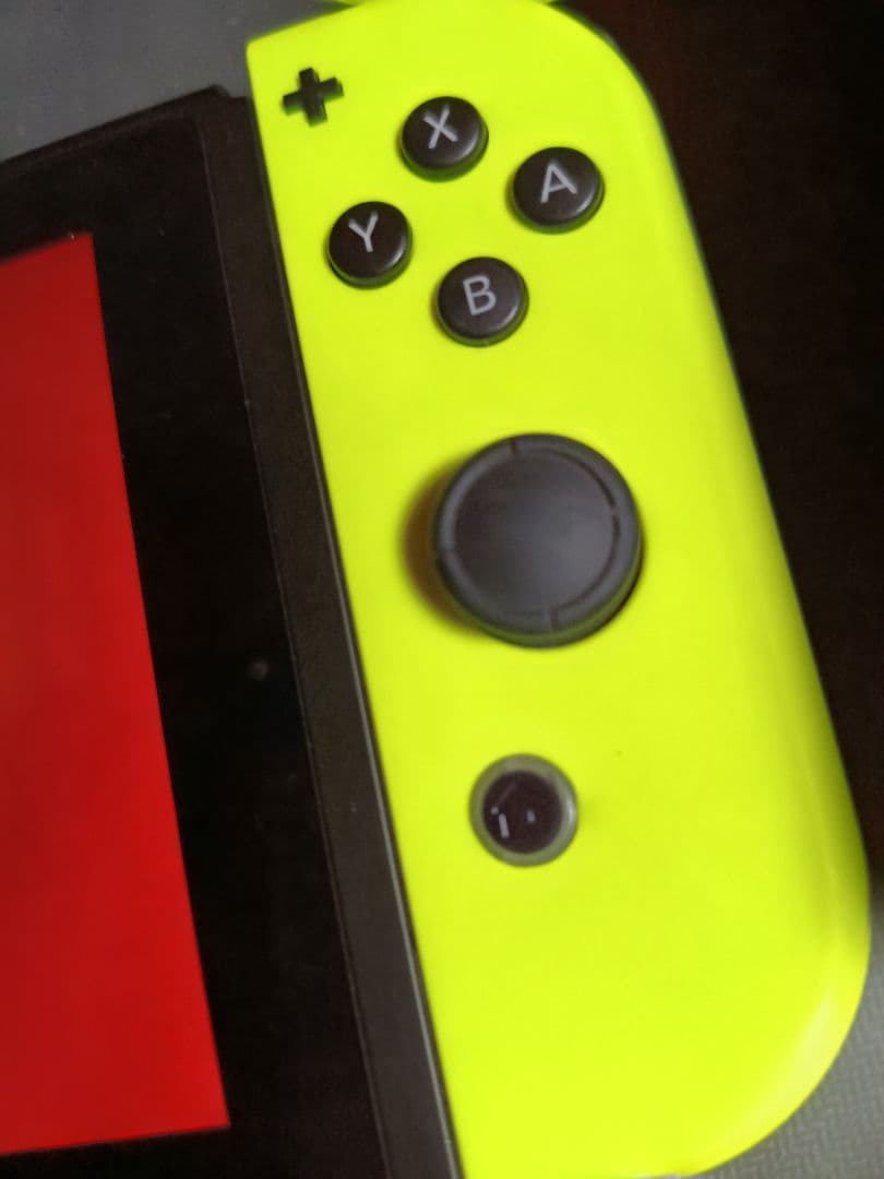 Nintendo Switch 本体 + プロコントローラー