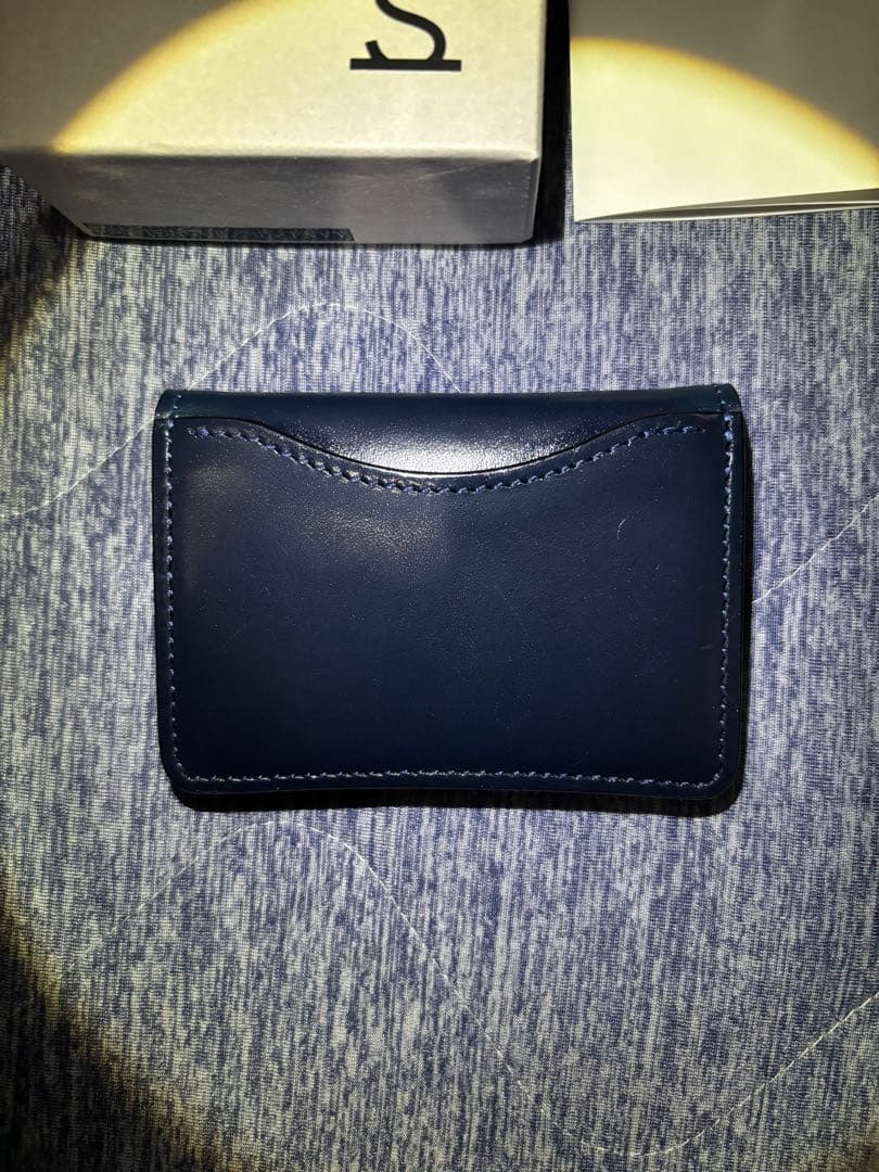 ワイルドスワンズ　タング　値下げなし