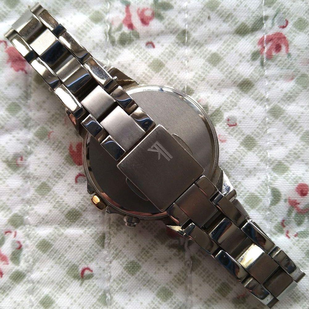 【完動品】SEIKO LUKIA