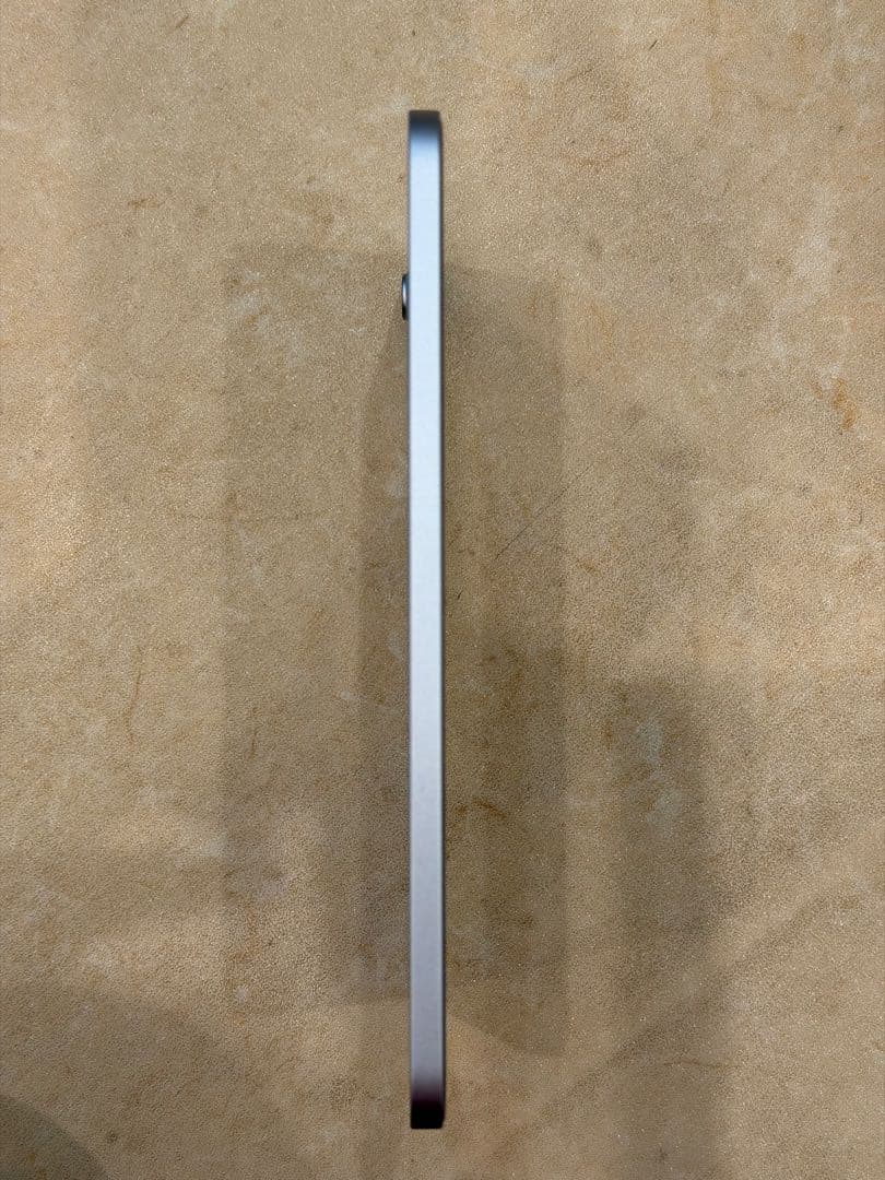 iPad mini(7世代)Wi-Fi256GBとApplepencil Pro