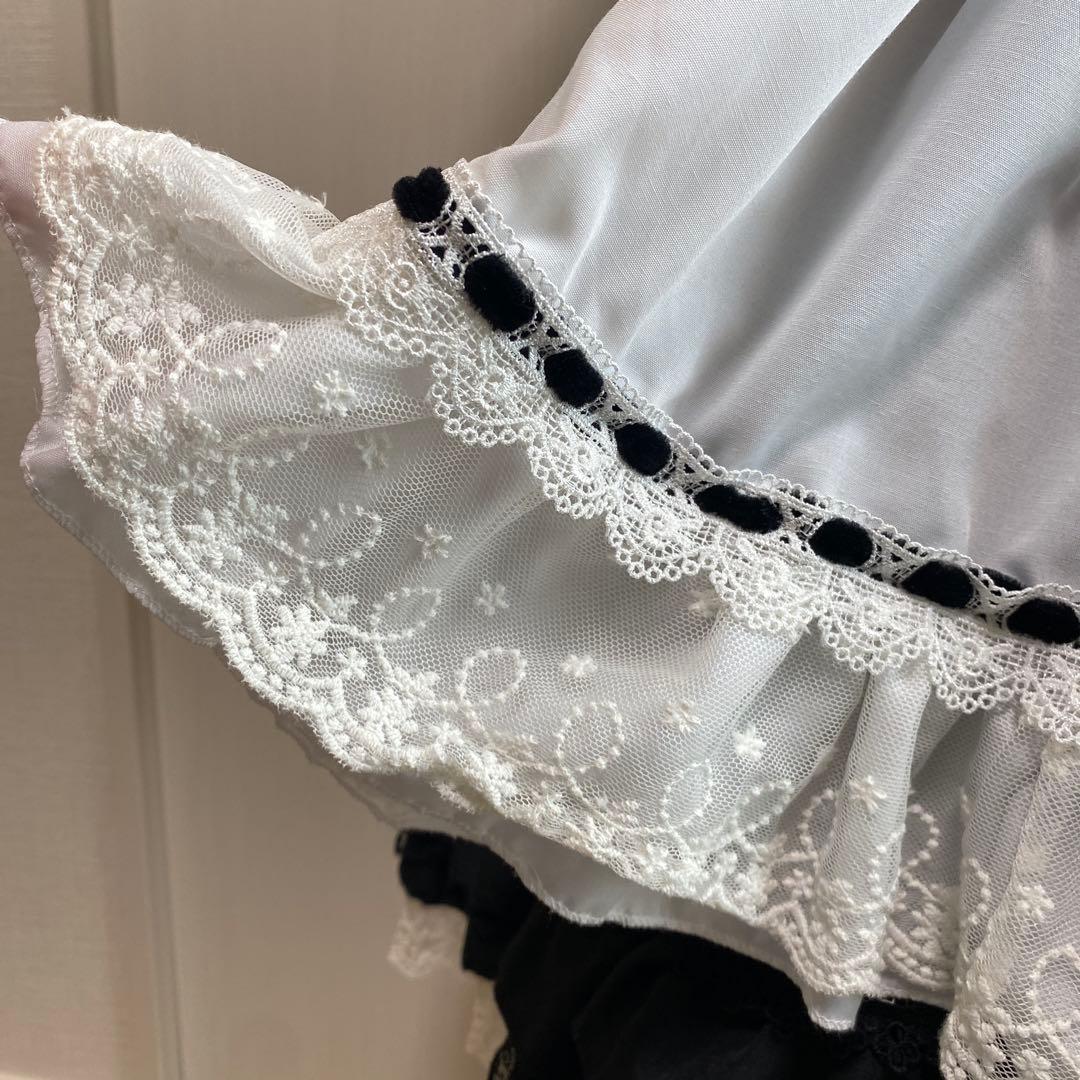 東方Project 霧雨魔理沙 コスプレ 衣装+ウィッグセット