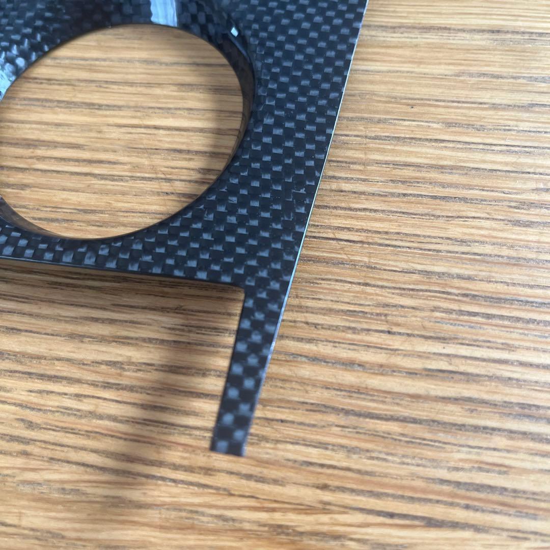 絶版 INTEC トヨタ86 ZN6オートACパネル　スタースイッチパネル