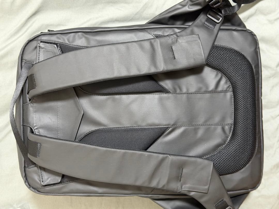 【中古品】THE NORTH FACE リュック　バイオタイト　17L