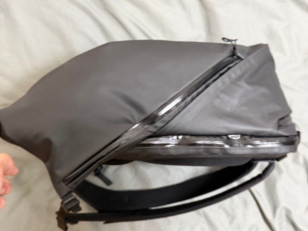 【中古品】THE NORTH FACE リュック　バイオタイト　17L