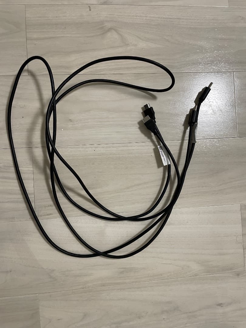 LG 27インチ WQHDモニター　27QN600