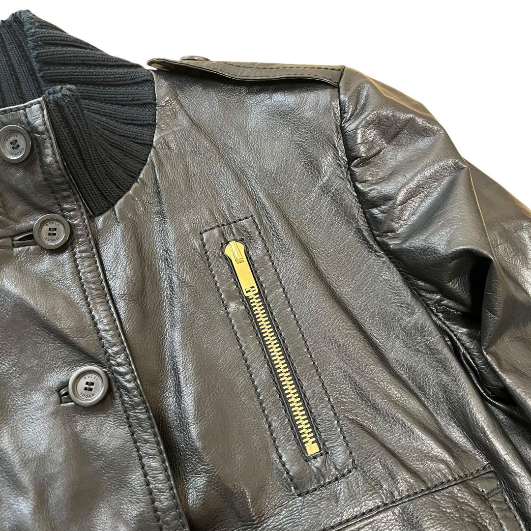 GUCCI グッチ マドンナボンバー ジャケット